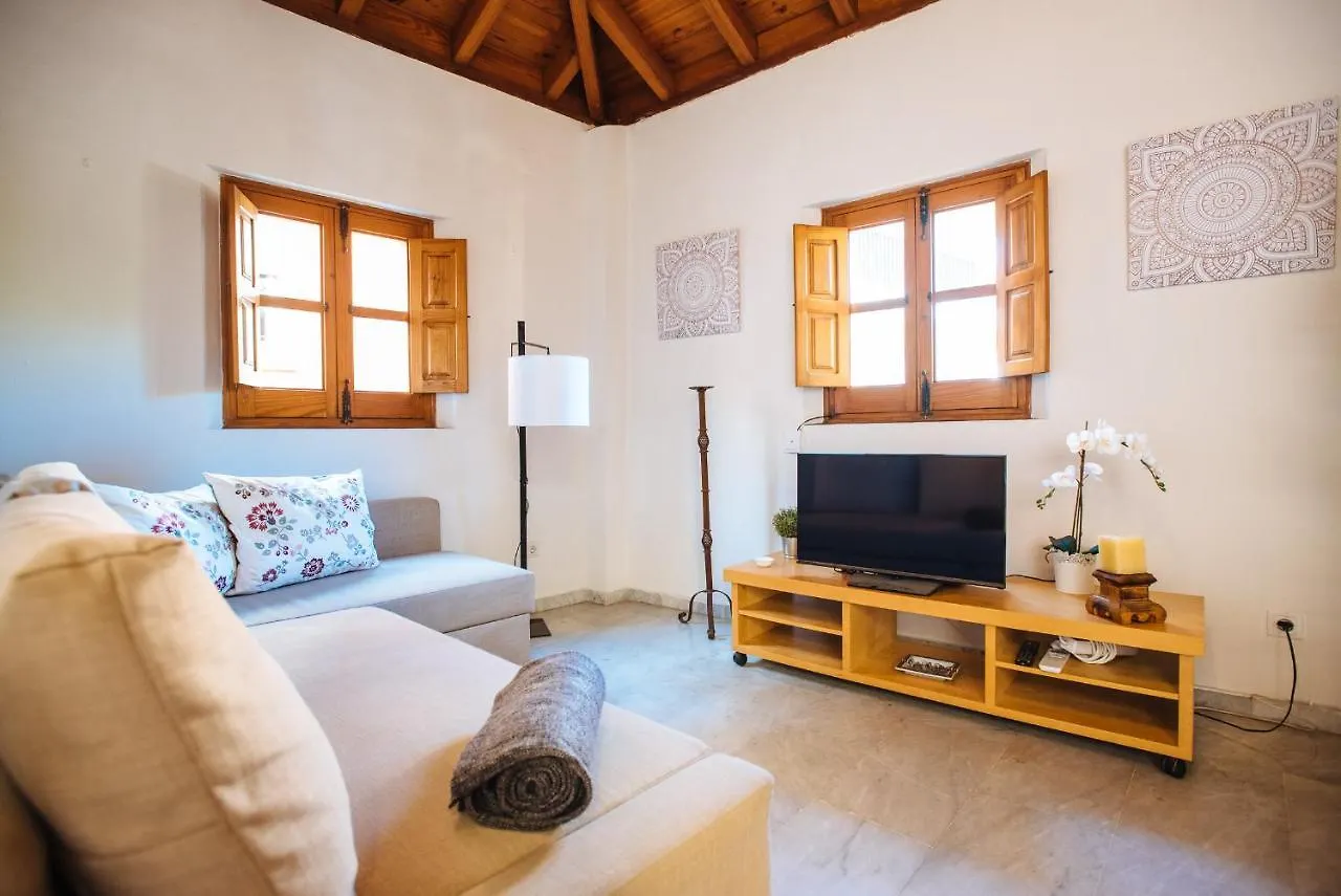 Apartment Divi Apartaments Centro Sevilla