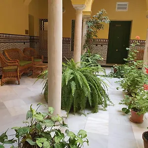 Centro Historico Siviglia