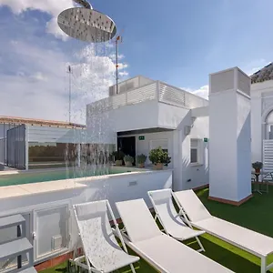 Ls9- La Palmera Luxury By Valcambre Siviglia