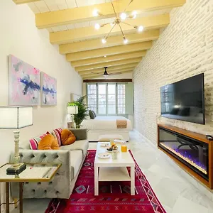 Juderia De Vi - Luxury Siviglia