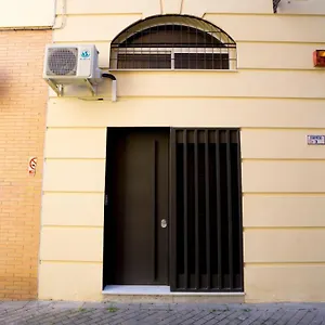 Rentalsevilla Escuelas Pias Siviglia