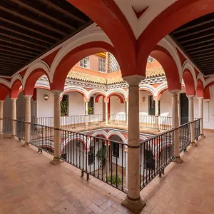 Charming 2 Bedroom At Plaza El Salvador By Ocityzen Siviglia