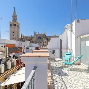 Lukanda Luxury Siviglia