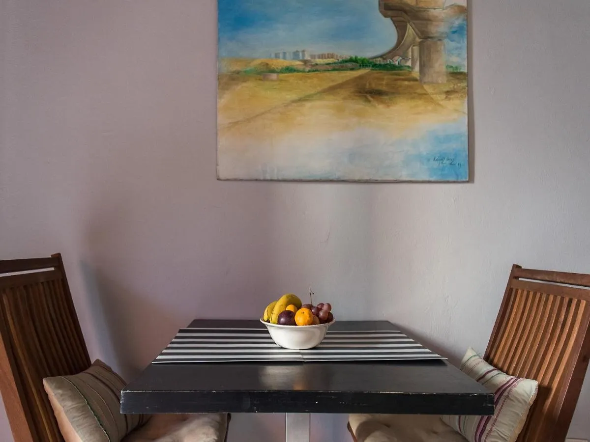 Apartment Divi Apartaments Centro Sevilla