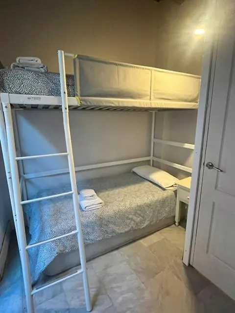 Divi Apartaments Centro Sevilla Apartment Seville