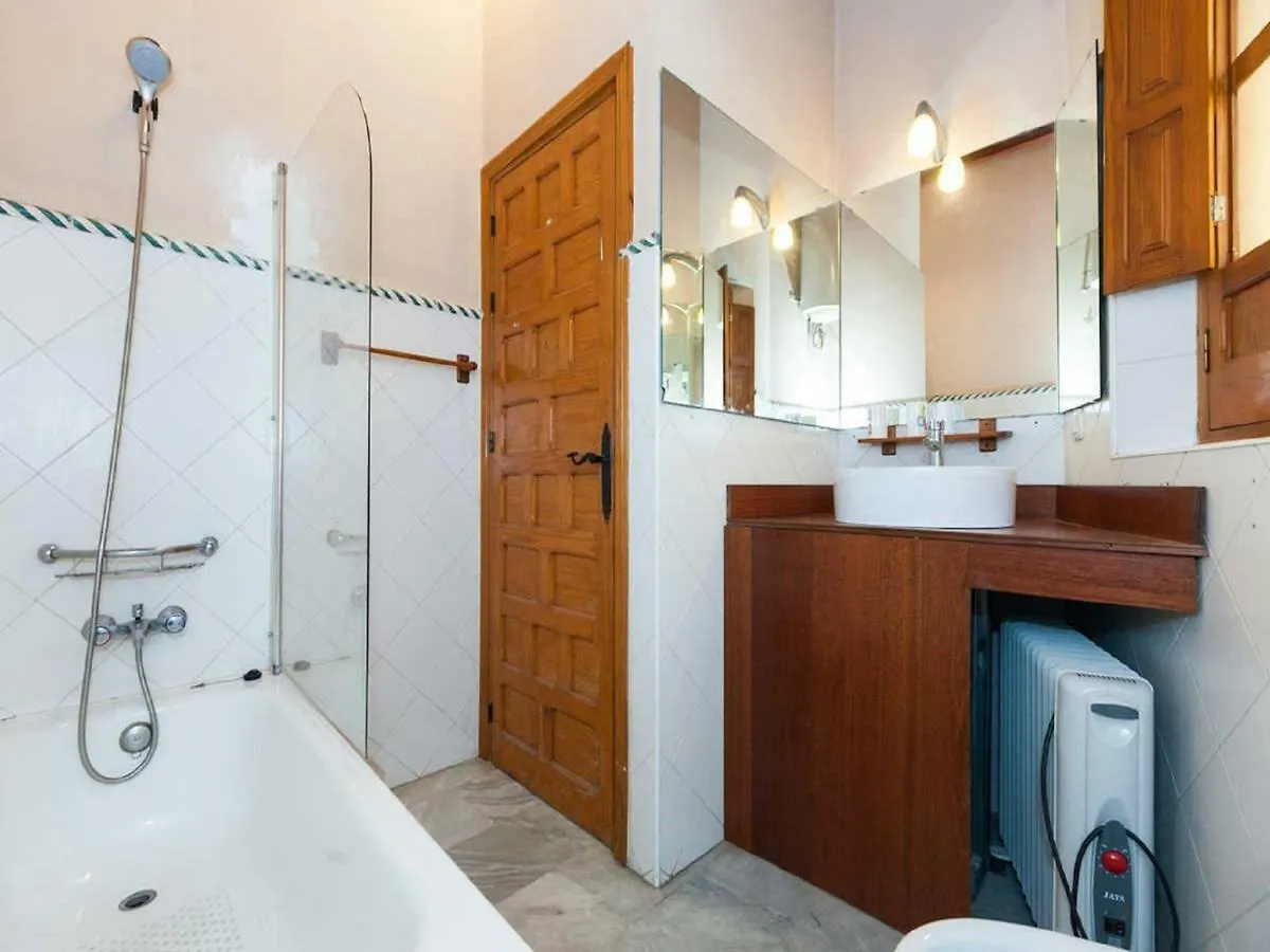 Apartment Divi Apartaments Centro Sevilla