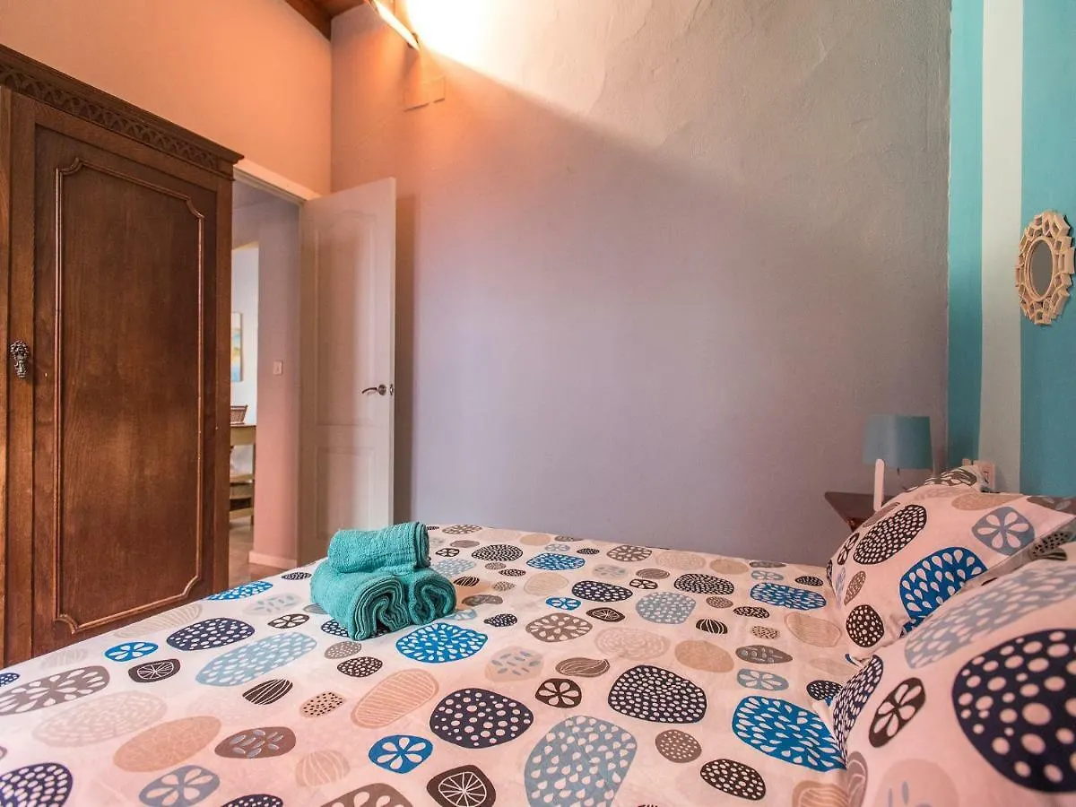 Apartment Divi Apartaments Centro Sevilla