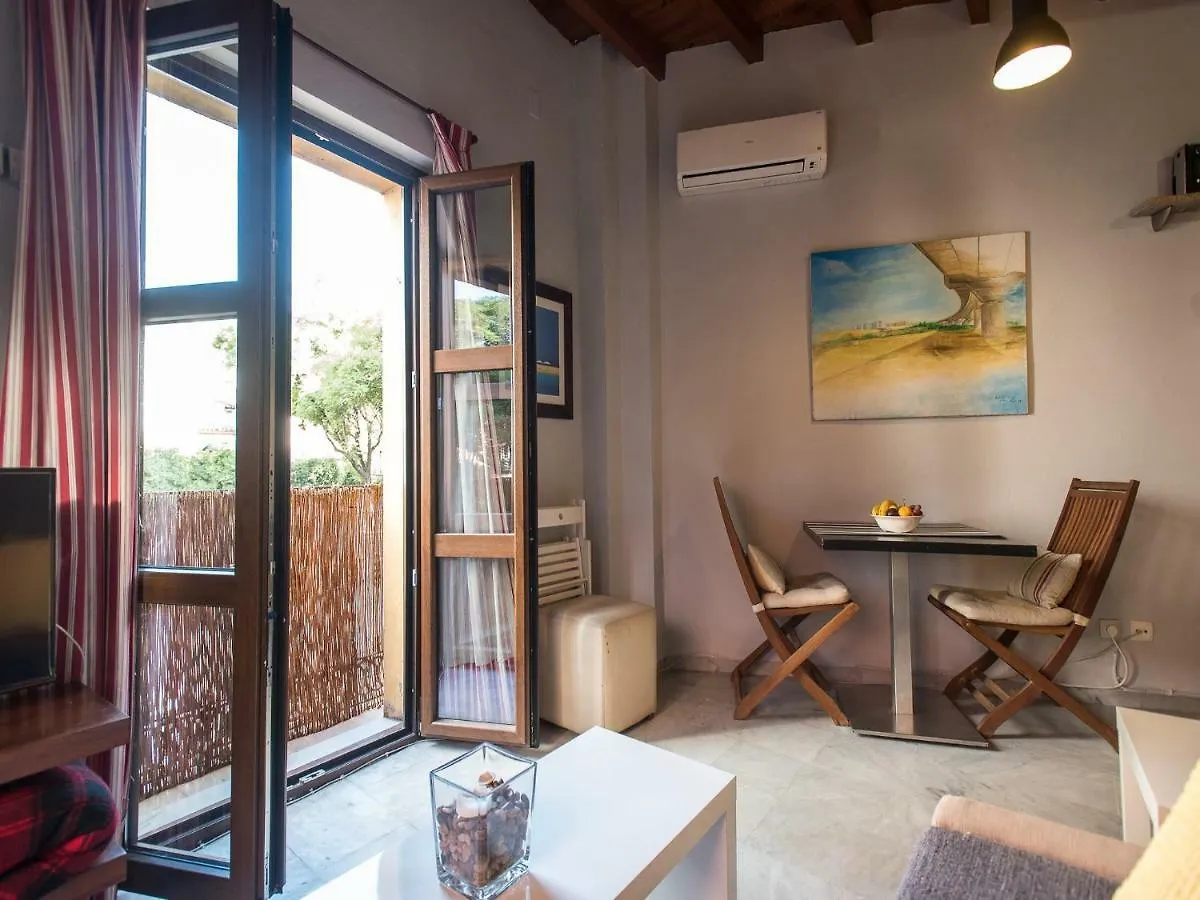 Apartment Divi Apartaments Centro Sevilla