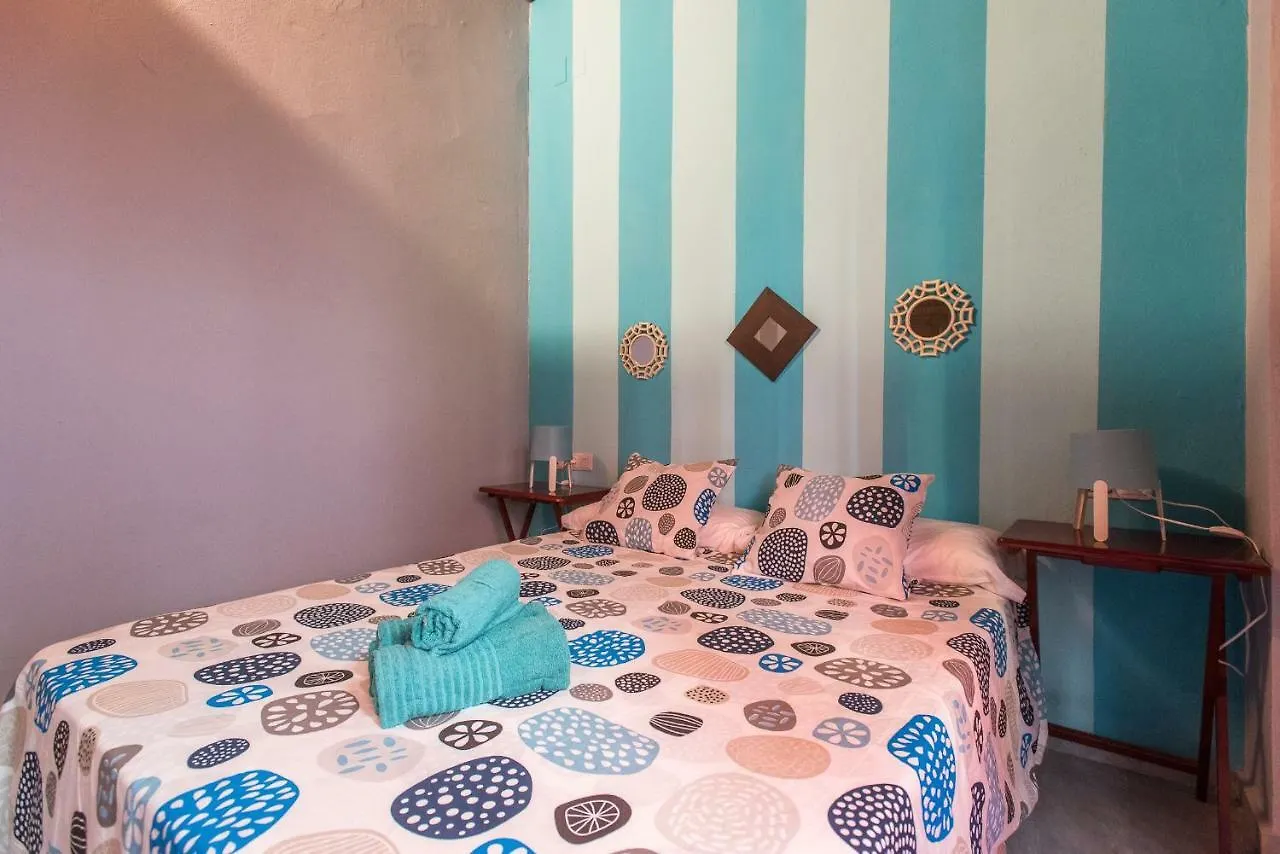 Divi Apartaments Centro Sevilla Seville