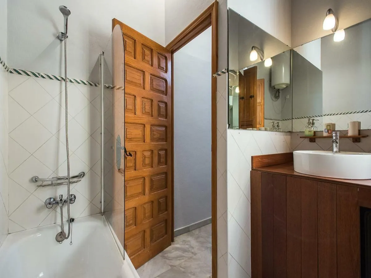 Divi Apartaments Centro Sevilla Apartment Seville
