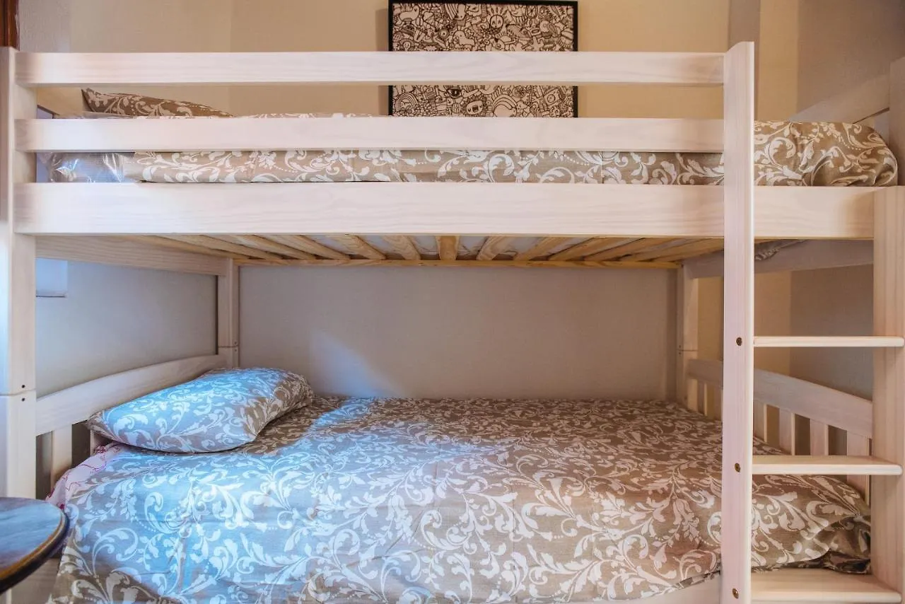 Divi Apartaments Centro Sevilla Spain