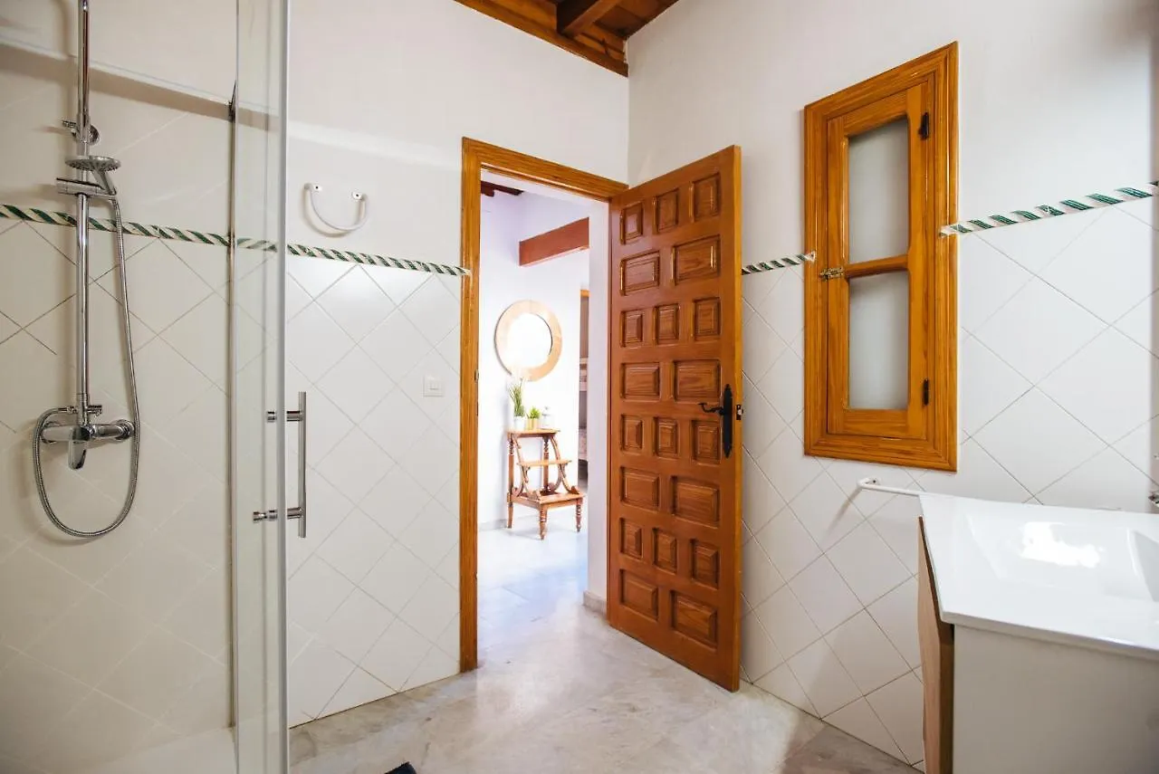 Apartment Divi Apartaments Centro Sevilla