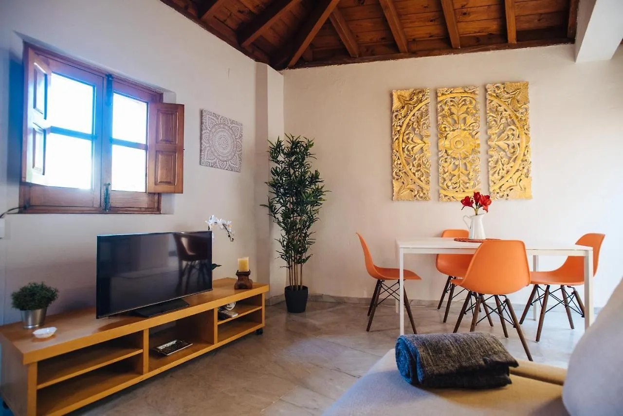 Divi Apartaments Centro Sevilla Seville