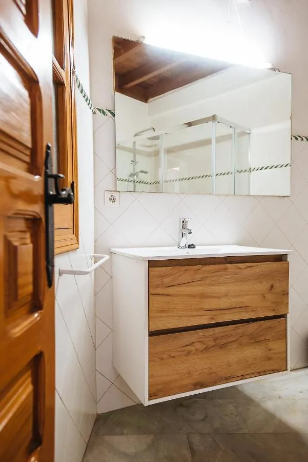 Divi Apartaments Centro Sevilla Spain