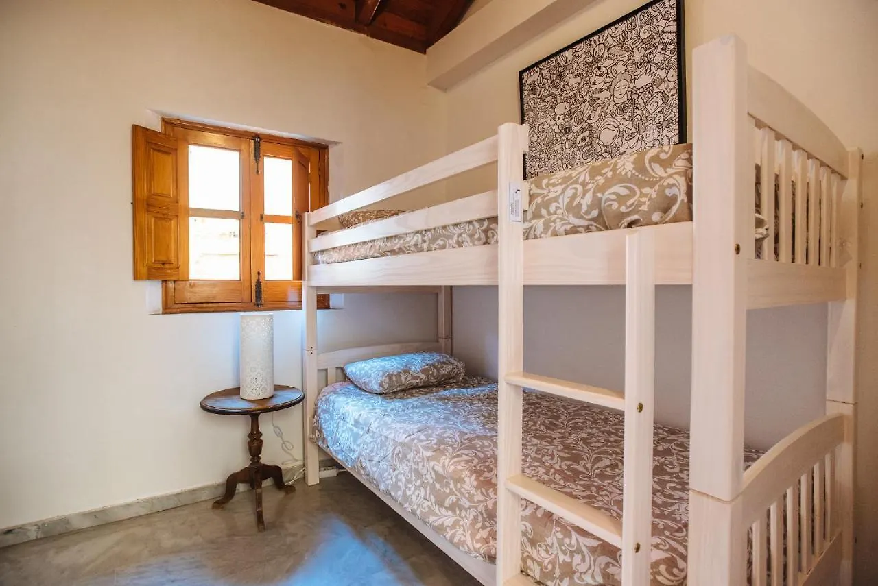 Divi Apartaments Centro Sevilla 0*, Seville