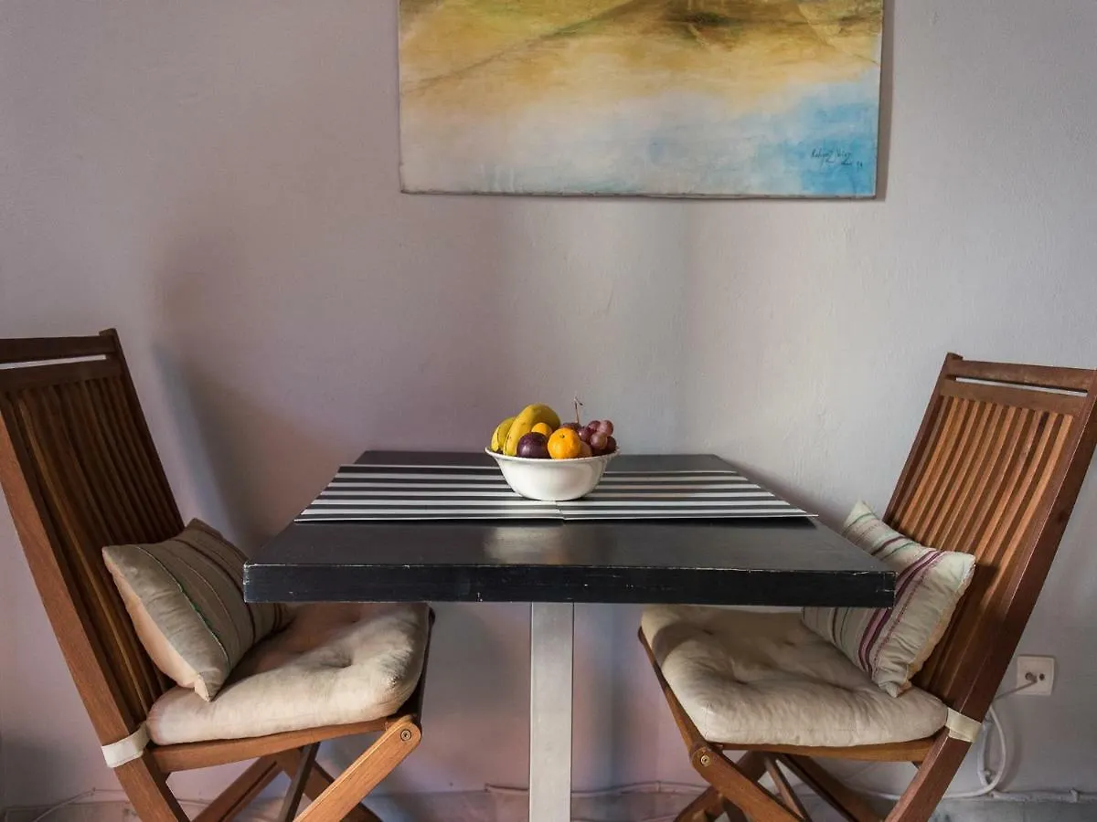 Lejlighed Divi Apartaments Centro Sevilla